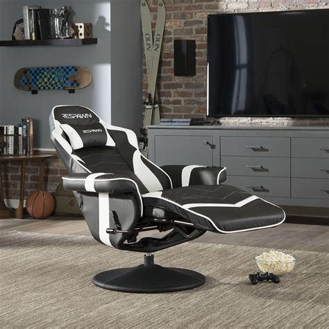 reclining gaming chair|best and worst gaming recliners.